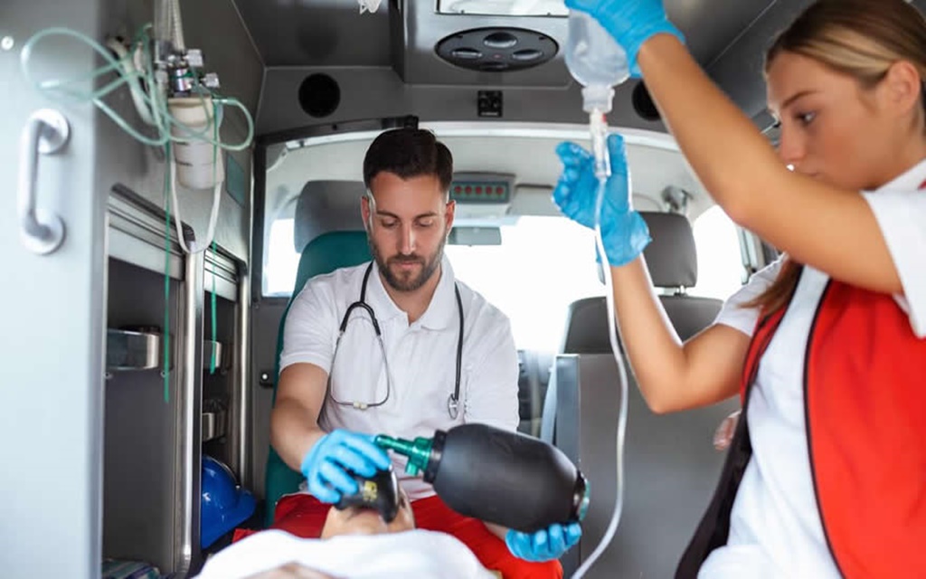 Mobil Sağlık Hizmetleri