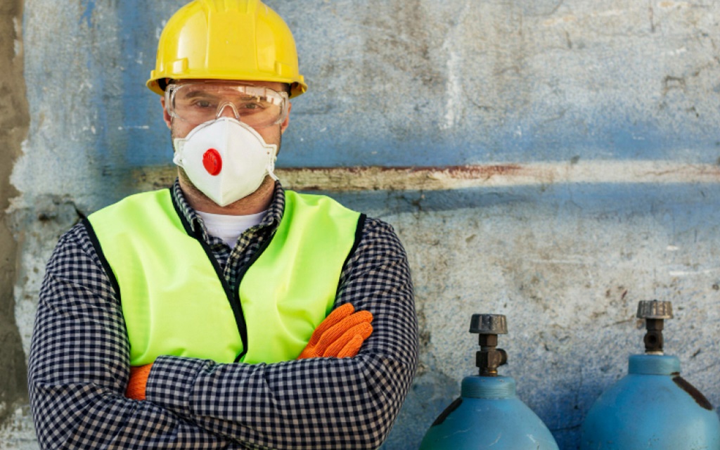 Patlamadan Korunma Dokümanı